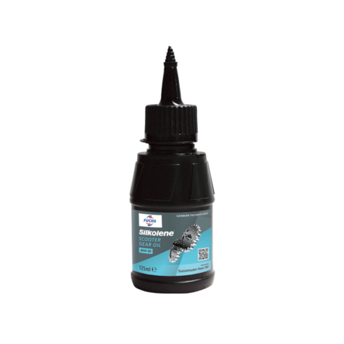 新品２本セット FUCHS Silkolene KR2 オイル SLO認定オイル 1000ml star5_fuchs-silkolene-prokr2-set