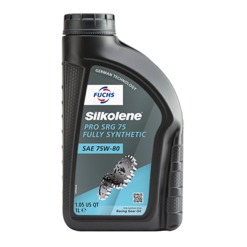 PRO 2 - FUCHS Silkolene
