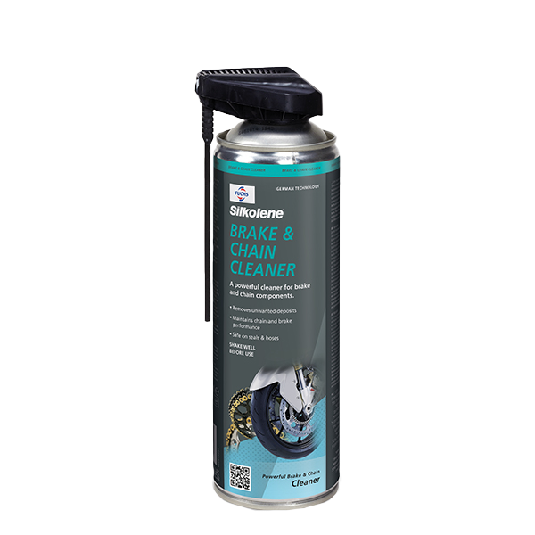 その他 FUCHS SILKOLENE PRO Chain 500ml 3 Fuchs Silkolene Pro Chain - 100% Synthetic Racing Motorcycle