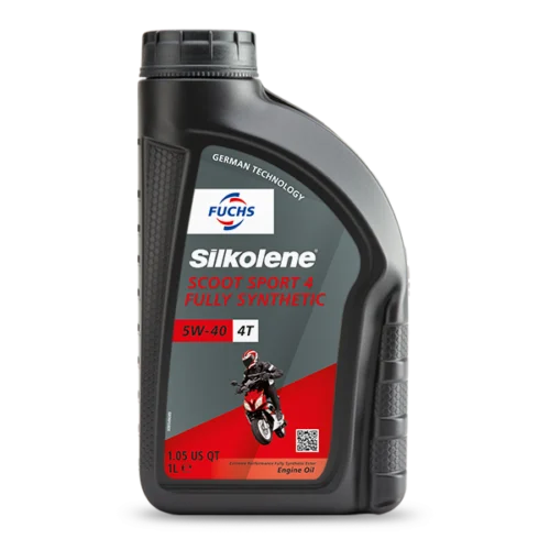 best lubricant for scooter CHALLENGER, the best engine oil for bikers main image 1