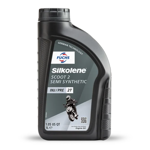 SCOOTER GEAR OIL | FUCHS Silkolene SCOOTER GEAR OIL | FUCHS Silkolene