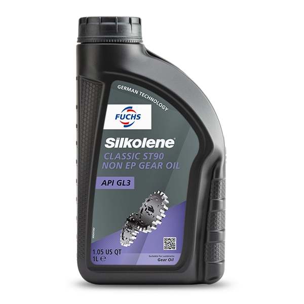 CLASSIC ST90 | FUCHS Silkolene