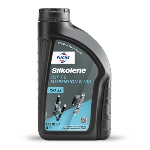RSF 7.5 - FUCHS Silkolene