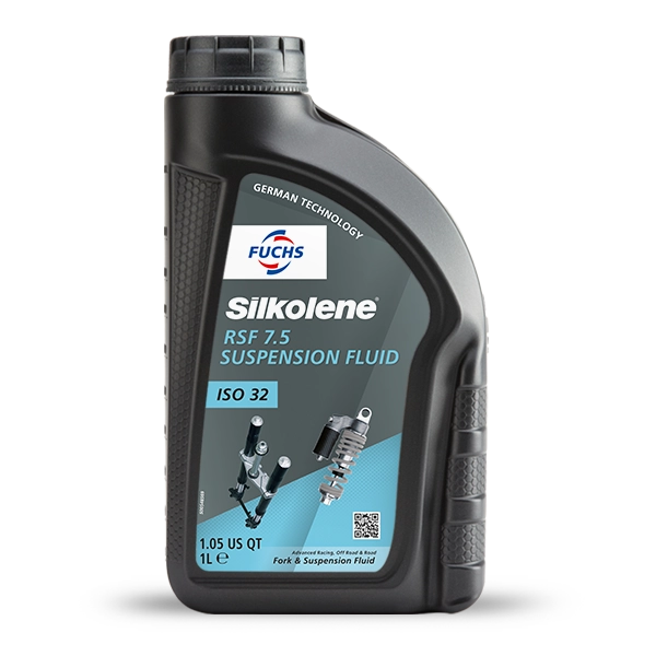 RSF 7.5 - FUCHS Silkolene