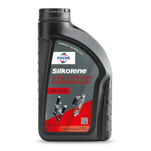 RSF 7.5 - FUCHS Silkolene