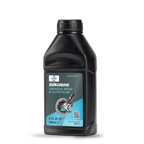 RSF 7.5 - FUCHS Silkolene