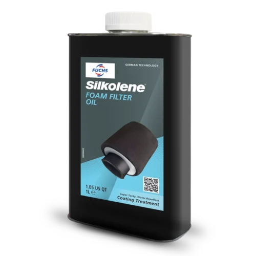 PRO KR2 | FUCHS Silkolene