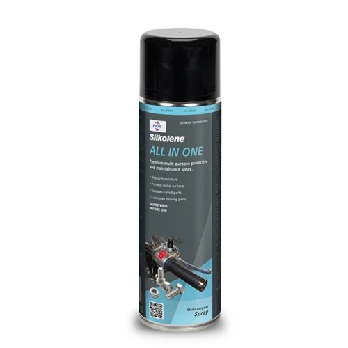 S100 Dry Lube Kettenspray Kaufen | Motorrad - Bekleidung Und Technik