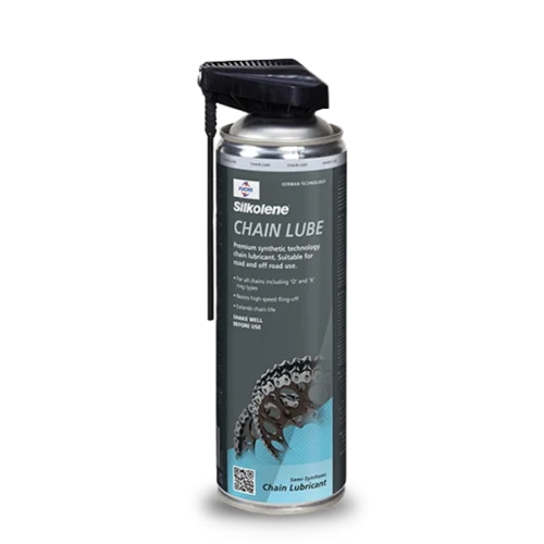 CHAIN LUBE